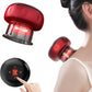 Hand-Held Cupping Massager